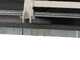 BlackStone RMOH 145 - Trinciaerba per trattore - Serie Media - Spostamento idraulico