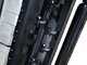 BlackStone RMOH 145 - Trinciaerba per trattore - Serie Media - Spostamento idraulico