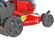 TORO Super Recycler C53AST  - Tagliaerba a scoppio - Motore B&amp;S675 EXI - Scocca in alluminio - Taglio 53cm