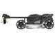 EGO LMX 5300 SP - Tagliaerba semovente a batteria - 2X 56V/10Ah - Taglio 53 cm
