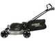 EGO LMX 5300 SP - Tagliaerba semovente a batteria - 2X 56V/10Ah - Taglio 53 cm