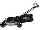 EGO LMX 5300 SP - Tagliaerba semovente a batteria - 2X 56V/10Ah - Taglio 53 cm