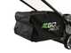 EGO LMX 5300 SP - Tagliaerba semovente a batteria - 2X 56V/10Ah - Taglio 53 cm