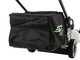 EGO LMX 5300 SP - Tagliaerba semovente a batteria - 2X 56V/10Ah - Taglio 53 cm