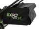 EGO LMX 5300 SP - Tagliaerba semovente a batteria - 2X 56V/10Ah - Taglio 53 cm