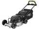 EGO LMX 5300 SP - Tagliaerba semovente a batteria - 2X 56V/10Ah - Taglio 53 cm
