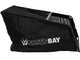 GreenBay PS 700-25 kit spazzola - Arieggiatore multiuso a scoppio - Motospazzatrice
