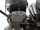 GreenBay PS 700-25 kit spazzola - Arieggiatore multiuso a scoppio - Motospazzatrice