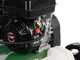 GreenBay PS 700-25 kit spazzola - Arieggiatore multiuso a scoppio - Motospazzatrice