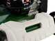 GreenBay PS 700-25 kit spazzola - Arieggiatore multiuso a scoppio - Motospazzatrice