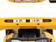 DeWalt DCMWSP156N-XJ - Tagliaerba semovente a batteria - Taglio 53 cm - 2x 18V 5Ah
