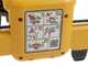 DeWalt DCMWSP156N-XJ - Tagliaerba semovente a batteria - Taglio 53 cm - 2x 18V 5Ah