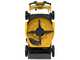 DeWalt DCMWSP156N-XJ - Tagliaerba semovente a batteria - Taglio 53 cm - 2x 18V 5Ah