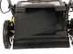 DeWalt DCMWSP156N-XJ - Tagliaerba semovente a batteria - Taglio 53 cm - 2x 18V 5Ah