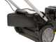 DeWalt DCMWP134N-XJ - Tagliaerba a spinta a batteria - Taglio 53 cm - 2x 18V 5Ah