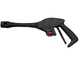 Lavor Dive Plus 135 - Idropulitrice ad acqua fredda + Lavapavimenti e Idrospazzola - Max 135 bar - 390 l/h