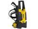 Lavor Dive Plus 135 - Idropulitrice ad acqua fredda + Lavapavimenti e Idrospazzola - Max 135 bar - 390 l/h