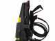 Lavor Dive Plus 135 - Idropulitrice ad acqua fredda + Lavapavimenti e Idrospazzola - Max 135 bar - 390 l/h