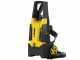 Lavor Dive Plus 135 - Idropulitrice ad acqua fredda + Lavapavimenti e Idrospazzola - Max 135 bar - 390 l/h