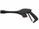 Lavor Dive Plus 135 - Idropulitrice ad acqua fredda + Lavapavimenti e Idrospazzola - Max 135 bar - 390 l/h