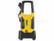 Lavor Dive Plus 135 - Idropulitrice ad acqua fredda + Lavapavimenti e Idrospazzola - Max 135 bar - 390 l/h