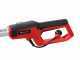 Einhell GC-HH 5056 - Tagliasiepi elettrico su asta di prolunga telescopica orientabile - Lama da 56 cm