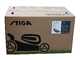 Stiga Collector 48 S AE Kit - Tagliaerba semovente a batteria - 48V/5Ah - Taglio 46 cm