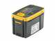 Stiga Collector 48 S AE Kit - Tagliaerba semovente a batteria - 48V/5Ah - Taglio 46 cm