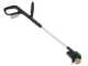 Gardena EasyWeed 1800/18V P4A solo - Pulisci fughe a batteria - 18V - SENZA BATTERIA E CARICABATTERIA