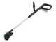 Gardena EasyWeed 1800/18V P4A solo - Pulisci fughe a batteria - 18V - SENZA BATTERIA E CARICABATTERIA
