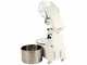 Impastatrice a spirale sollevabile Mixer 5000 S Deluxe - Da 40 Kg 1 velocit&agrave;