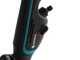 Gardena AquaBrush Universal 03/18V P - Lavapavimenti a batteria + Spazzola - con starter kit 18V - 2.5Ah