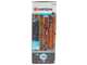 Gardena AquaBrush Universal 03/18V P - Lavapavimenti a batteria + Spazzola - con starter kit 18V - 2.5Ah