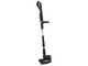 Gardena AquaBrush Universal 03/18V P - Lavapavimenti a batteria + Spazzola - con starter kit 18V - 2.5Ah
