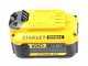 Stanley Fatmax SFMCCS730 - Elettrosega a batteria 20V 4Ah - Lama da 30cm