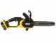 Stanley Fatmax SFMCCS730 - Elettrosega a batteria 20V 4Ah - Lama da 30cm