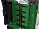 GreenBay PS 700-25 - Arieggiatore a scoppio a lame fisse