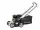 GreenBay PS 700-25 - Arieggiatore a scoppio a lame fisse