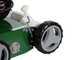 GreenBay PS 700-25 - Arieggiatore a scoppio a lame fisse