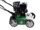 GreenBay PS 700-25 - Arieggiatore a scoppio a lame fisse