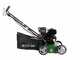GreenBay PS 700-25 - Arieggiatore a scoppio a lame fisse
