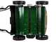 GreenBay PS 700-25 - Arieggiatore a scoppio a lame fisse
