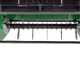 GreenBay PS 700-25 - Arieggiatore a scoppio a lame fisse