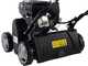 GreenBay PS 700-25 - Arieggiatore a scoppio a lame fisse