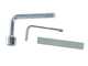 Stocker Kantia E-22 TR - Forbice elettrica da potatura - 7.2V/2.5Ah