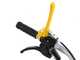Efco DR 100 - Trinciaerba professionale a martelli - Kohler CH440