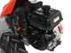 Efco DR 100 - Trinciaerba professionale a martelli - Kohler CH440