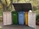 Keter Store it Out Ultra - Armadio porta attrezzi da giardino