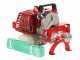 Blue Bird TW 610 ST - Verricello a scoppio