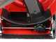 TORO Recycler S55AST - Tagliaerba a scoppio - Motore B&amp;S675 EXI - Taglio da 55 cm